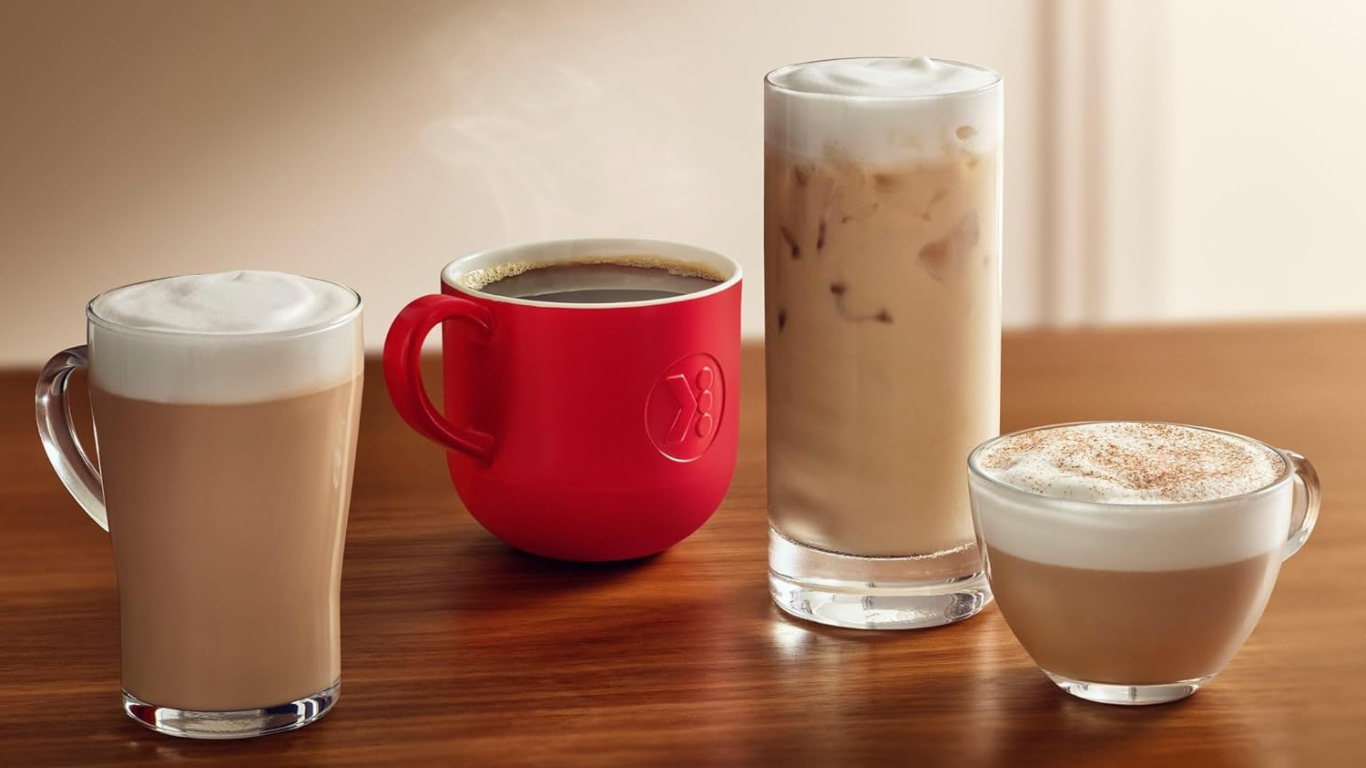 How to make cappuccino How to make cappuccino